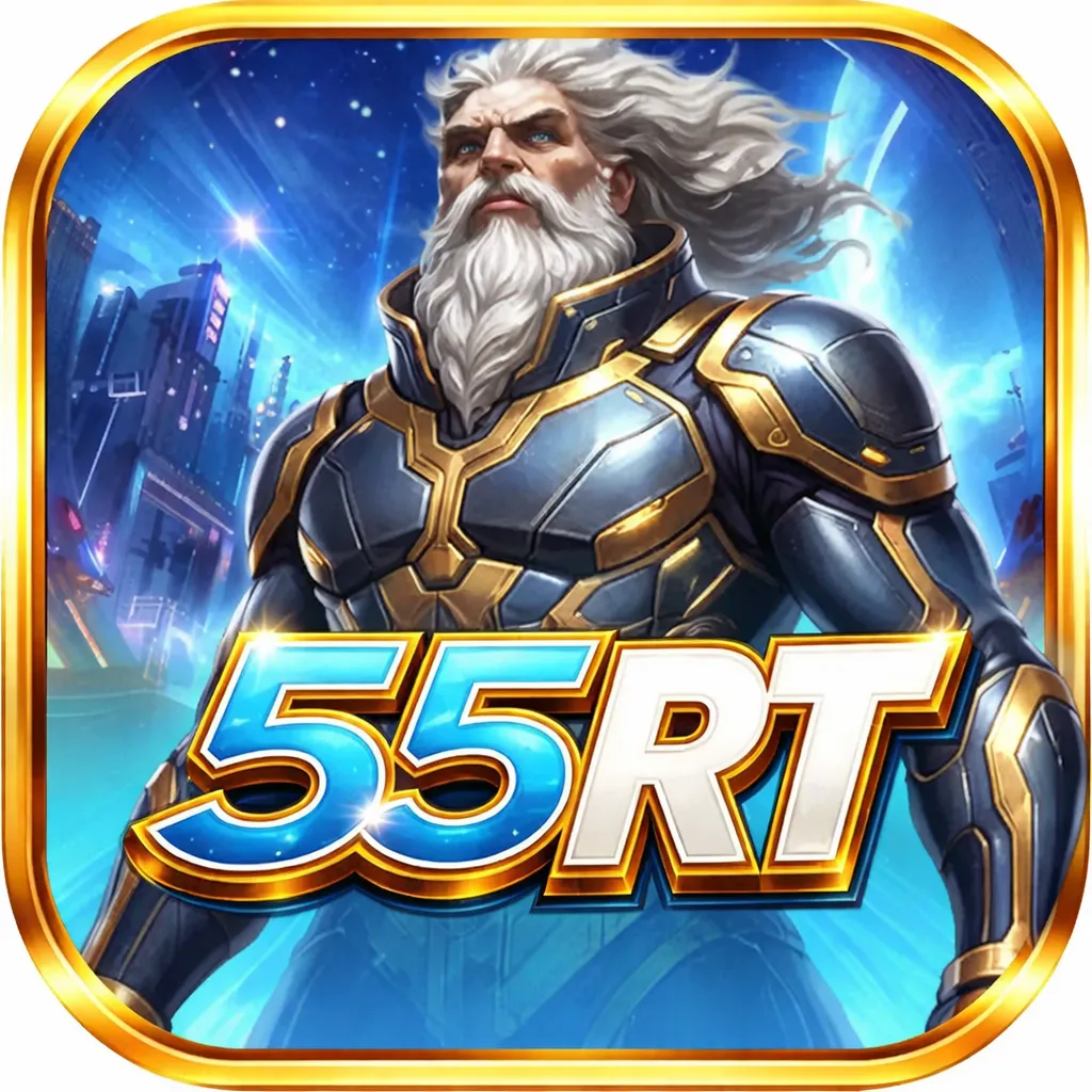 55RT - Game Kasino Terbaik untuk Pengalaman Seru