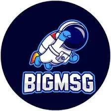 BIGMSG - Teror Mengerikan Di Ujung Jari Anda