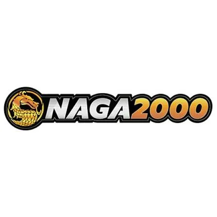 NAGA2000 - Petualangan Seru di Dunia Aksi