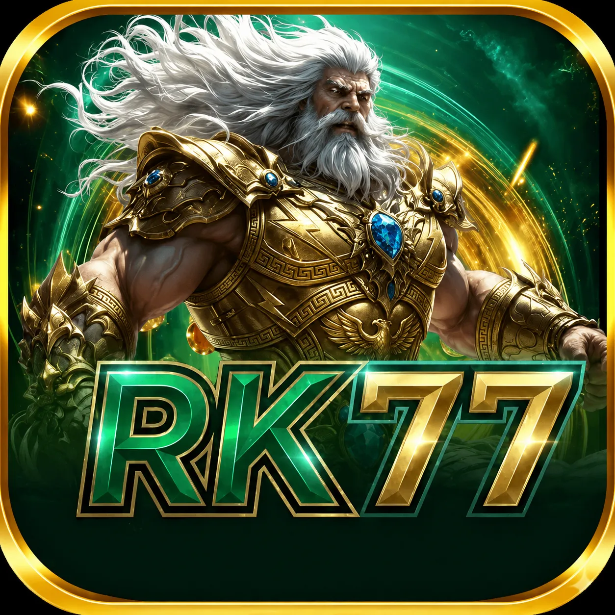 RK77 - Game Strategi yang Menantang dan Mengasyikkan