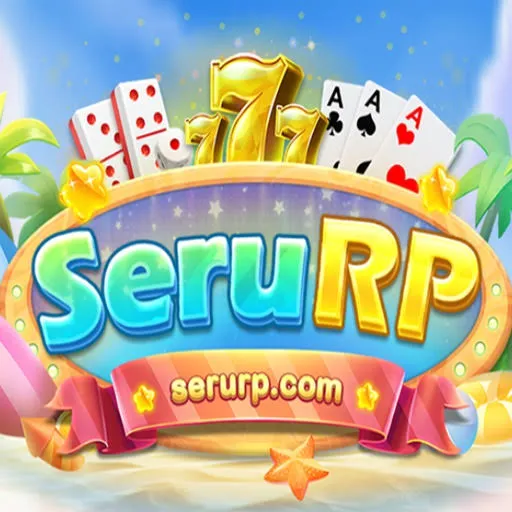 SERURP - Permainan Kasino Seru untuk Penggemar Judi