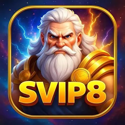 SVIP8 - Game Live Casino Terbaik di Tangan Anda